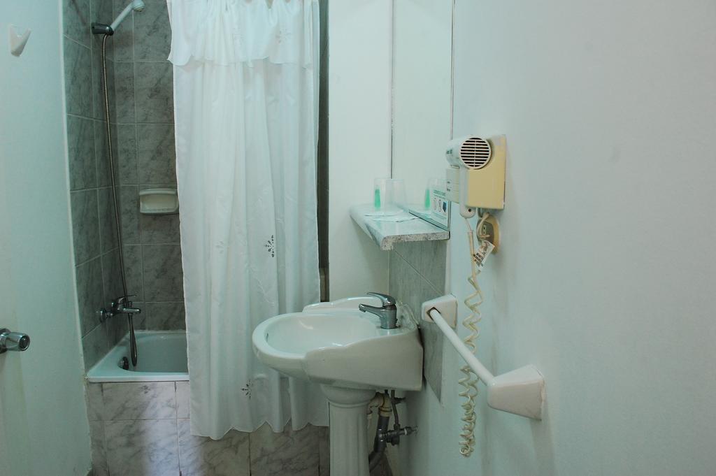 אריקה Hotel Americano חדר תמונה