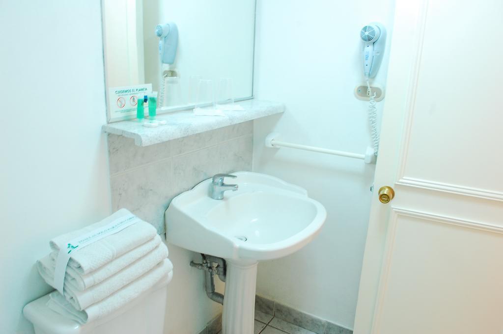 אריקה Hotel Americano חדר תמונה