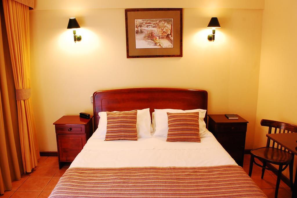 אריקה Hotel Americano מראה חיצוני תמונה