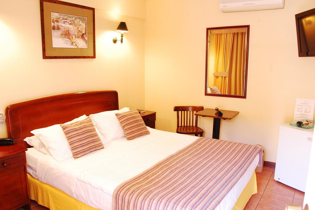 אריקה Hotel Americano מראה חיצוני תמונה